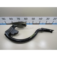 Петля крышки багажника Citroen-Peugeot 508 (2010 - 2018) 8613H3