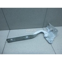Петля капота левая Citroen-Peugeot 508 (2010 - 2018) 9676670380