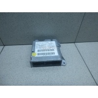 Блок управления AIR BAG Citroen-Peugeot 508 (2010 - 2018) 1606961180