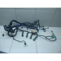 Проводка (коса) Citroen-Peugeot 508 (2010 - 2018) V762063480