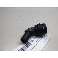 Фланец VAG Alhambra (2000 - 2010) 1J0122291D