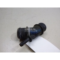 Тройник системы охлаждения VAG Fox (2005 - 2011) 1J0121087B