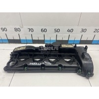 Крышка головки блока (клапанная) Mercedes Benz W218 CLS (2011 - 2017) 6510101230