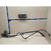 Горловина топливного бака Mercedes Benz W166 M-Klasse (ML/GLE) (2011 - 2018) 1664700520