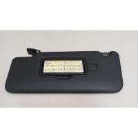 Козырек солнцезащитный (внутри) Mercedes Benz GL-Class X166 (GL/GLS) (2012 - 2019) 16681001109H43