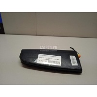 Подушка безопасности боковая (в сиденье) Mercedes Benz GL-Class X166 (GL/GLS) (2012 - 2019) 1668600502