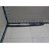 Уплотнитель капота Mercedes Benz GL-Class X166 (GL/GLS) (2012 - 2019) 1668870098