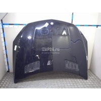 Капот Mercedes Benz W166 M-Klasse (ML/GLE) (2011 - 2018) 2928800057