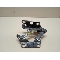 Петля капота правая Mercedes Benz GL-Class X166 (GL/GLS) (2012 - 2019) 1668800128