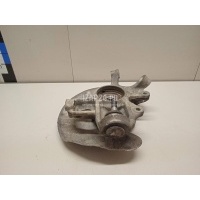 Кулак поворотный задний левый Mercedes Benz GL-Class X166 (GL/GLS) (2012 - 2019) 1663500408