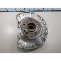 Кулак поворотный задний левый Mercedes Benz GL-Class X166 (GL/GLS) (2012 - 2019) 1663500408