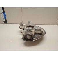 Кулак поворотный задний правый Mercedes Benz GL-Class X166 (GL/GLS) (2012 - 2019) 1663500508