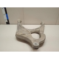 Рычаг задний нижний левый Mercedes Benz GL-Class X166 (GL/GLS) (2012 - 2019) 1663500906