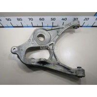 Рычаг задний нижний левый Mercedes Benz GL-Class X166 (GL/GLS) (2012 - 2019) 1663500906