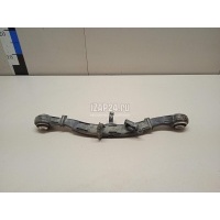 Тяга задняя верхняя Mercedes Benz GL-Class X166 (GL/GLS) (2012 - 2019) 1663500306