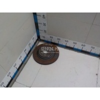 Диск тормозной задний BOSCH GL-Class X166 (GL/GLS) (2012 - 2019) 0986479D61