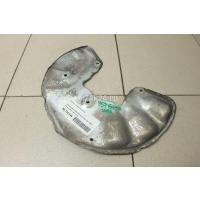Пыльник тормозного диска Mercedes Benz GL-Class X166 (GL/GLS) (2012 - 2019) 1664210120
