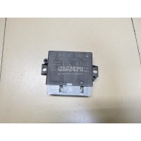 Блок управления парктроником Mercedes Benz GL-Class X166 (GL/GLS) (2012 - 2019) 0009003210