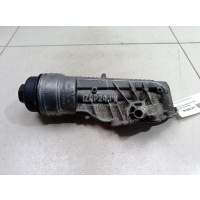 Корпус масляного фильтра BMW 3-serie F30/F31/F80 (2011 - 2020) 11427611968