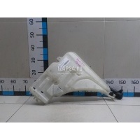 Бачок омывателя лобового стекла BMW 3-serie F30/F31/F80 (2011 - 2020) 61667241676