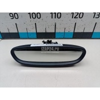Зеркало заднего вида BMW 1-serie F20/F21 (2011 - 2019) 51169256134