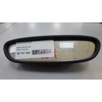 Зеркало заднего вида BMW 1-serie F20/F21 (2011 - 2019) 51169243589