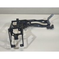 Кронштейн крепления фары BMW 3-serie F30/F31/F80 (2011 - 2020) 51647245792