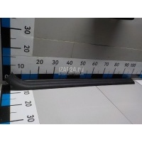 Накладка порога (внутренняя) BMW 1-serie F20/F21 (2011 - 2019) 51477339621
