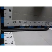 Накладка порога (внутренняя) BMW 1-serie F20/F21 (2011 - 2019) 51477339622