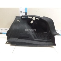 Обшивка багажника BMW 1-serie F20/F21 (2011 - 2019) 51477221866