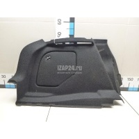 Обшивка багажника BMW 1-serie F20/F21 (2011 - 2019) 51477238843
