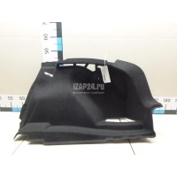 Обшивка багажника BMW 1-serie F20/F21 (2011 - 2019) 51477249618