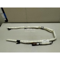 Подушка безопасности боковая (шторка) BMW 3-serie F30/F31/F80 (2011 - 2020) 72127221046