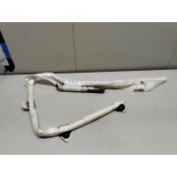 Подушка безопасности боковая (шторка) BMW 3-serie F30/F31/F80 (2011 - 2020) 72127221045