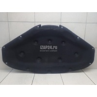 Шумоизоляция капота BMW 3-serie F30/F31/F80 (2011 - 2020) 51487221993