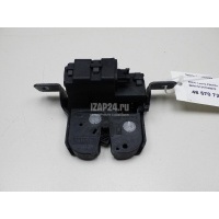 Замок багажника BMW 1-serie F20/F21 (2011 - 2019) 51247248075