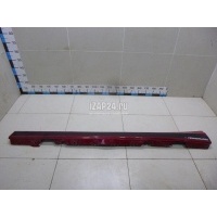 Накладка на порог (наружная) BMW 1-serie F20/F21 (2011 - 2019) 51777293553