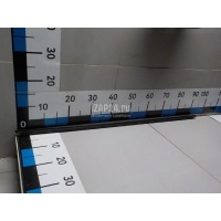 Накладка стекла переднего правого BMW 1-serie F20/F21 (2011 - 2019) 51337284566
