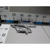 Петля капота левая BMW 3-serie F30/F31/F80 (2011 - 2020) 41617286343