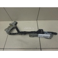 Петля капота левая BMW 3-serie F30/F31/F80 (2011 - 2020) 41617286343