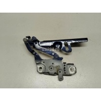 Петля капота правая BMW 3-serie F30/F31/F80 (2011 - 2020) 41617286344