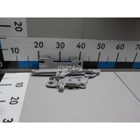 Петля капота правая BMW 3-serie F30/F31/F80 (2011 - 2020) 41617286344
