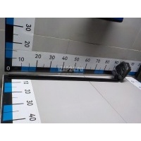 Уплотнитель стекла двери BMW 1-serie F20/F21 (2011 - 2019) 51337267906