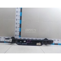 Усилитель заднего бампера BMW 1-serie F20/F21 (2011 - 2019) 51127240912