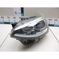 Фара левая BMW 1-serie F20/F21 (2011 - 2019) 63117296911