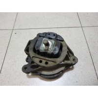 Опора двигателя левая BMW 3-serie F30/F31/F80 (2011 - 2020) 22116854251
