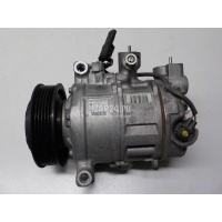 Компрессор кондиционера BMW 3-serie F30/F31/F80 (2011 - 2020) 64529222308