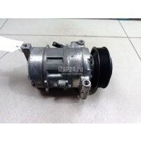 Компрессор кондиционера BMW 3-serie F30/F31/F80 (2011 - 2020) 64529222308