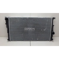 Радиатор основной BMW 3-serie F30/F31/F80 (2011 - 2020) 17118672104