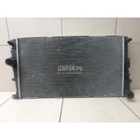 Радиатор основной BMW 3-serie F30/F31/F80 (2011 - 2020) 17118672104